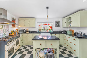 Banbury Road North Newington